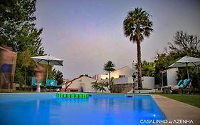 Suite Hortensia - Quinta Casalinho Da Azenha
